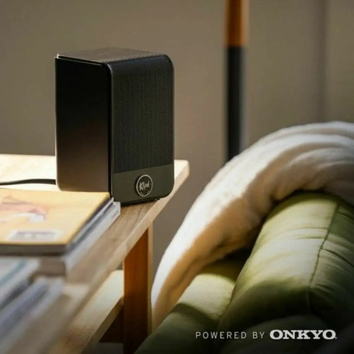 Преносими тонколони KLIPSCH KL1072081 Черен 50 W