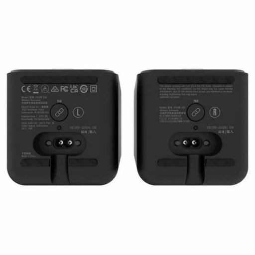 Преносими тонколони KLIPSCH KL1072081 Черен 50 W