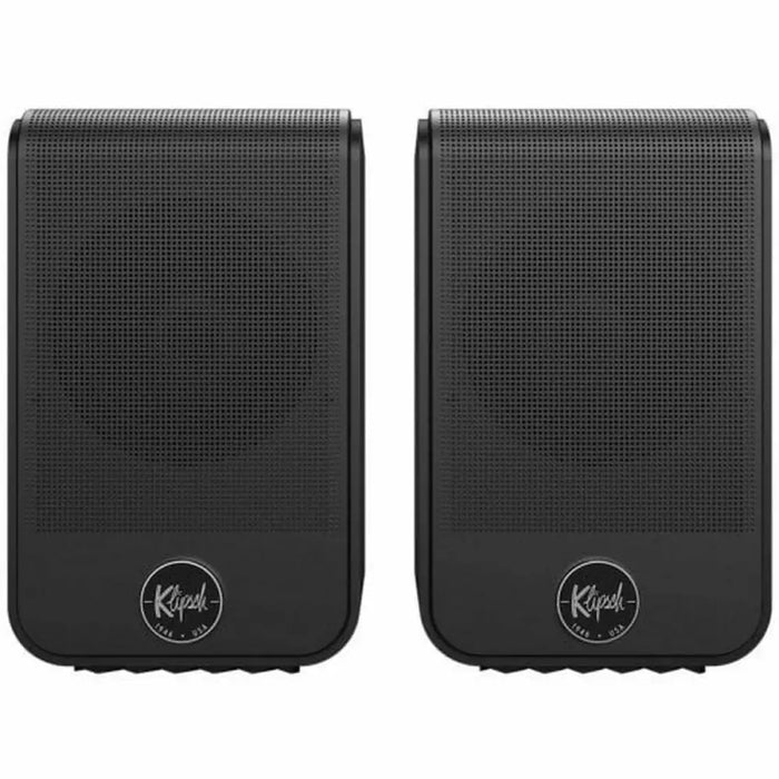 Преносими тонколони KLIPSCH KL1072081 Черен 50 W
