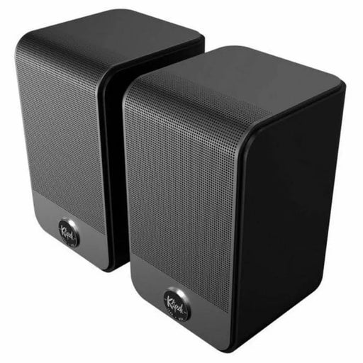 Преносими тонколони KLIPSCH KL1072081 Черен 50 W