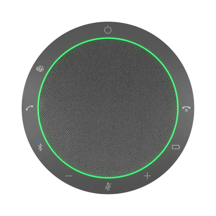Преносими тонколони с блутут и микрофон Jabra 2755-109