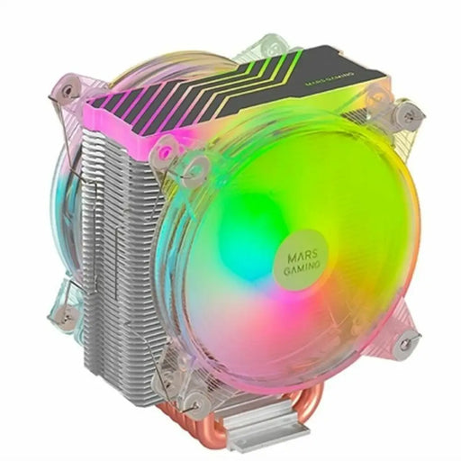 Преносимо охлаждане Mars Gaming MCPU66
