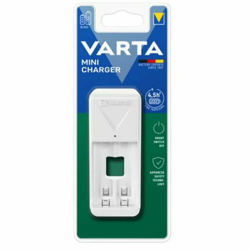 Преносимо зарядно устройство Varta 57656 201 421