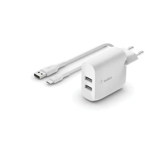 Преносимо зарядно устройство Belkin WCE001VF1MWH