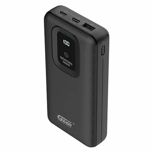 Преносимо зарядно устройство Goms 25000 mAh