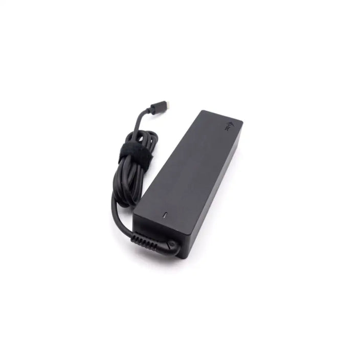 Преносимо зарядно устройство i-Tec CHARGER-C100W Черен