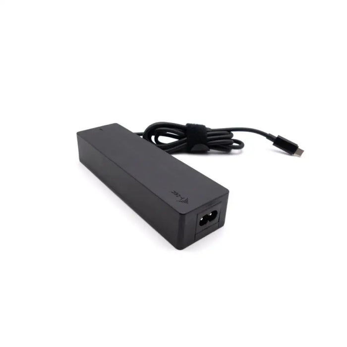 Преносимо зарядно устройство i-Tec CHARGER-C100W Черен