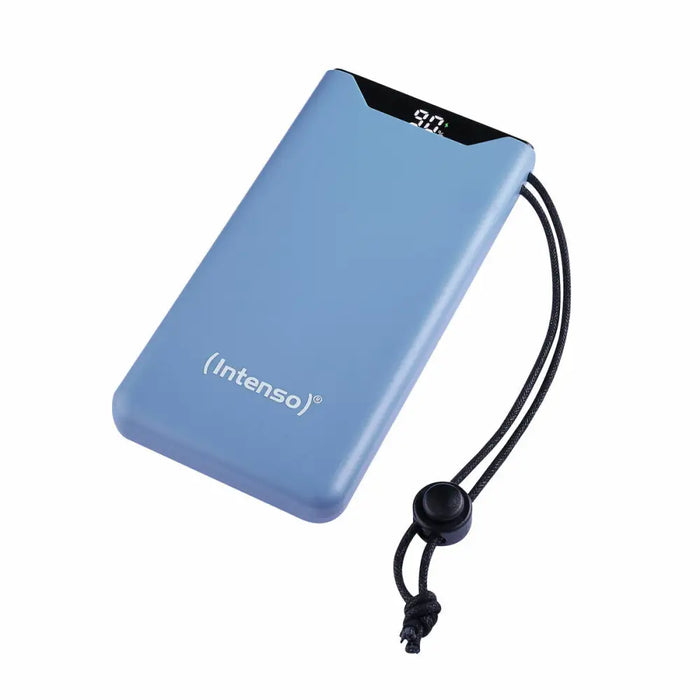 Преносима батерия Powerbank INTENSO 7332035 Син 10000 mAh