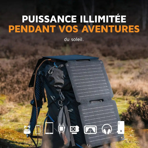 Преносима батерия Powerbank Xtorm XR2S28 Черен