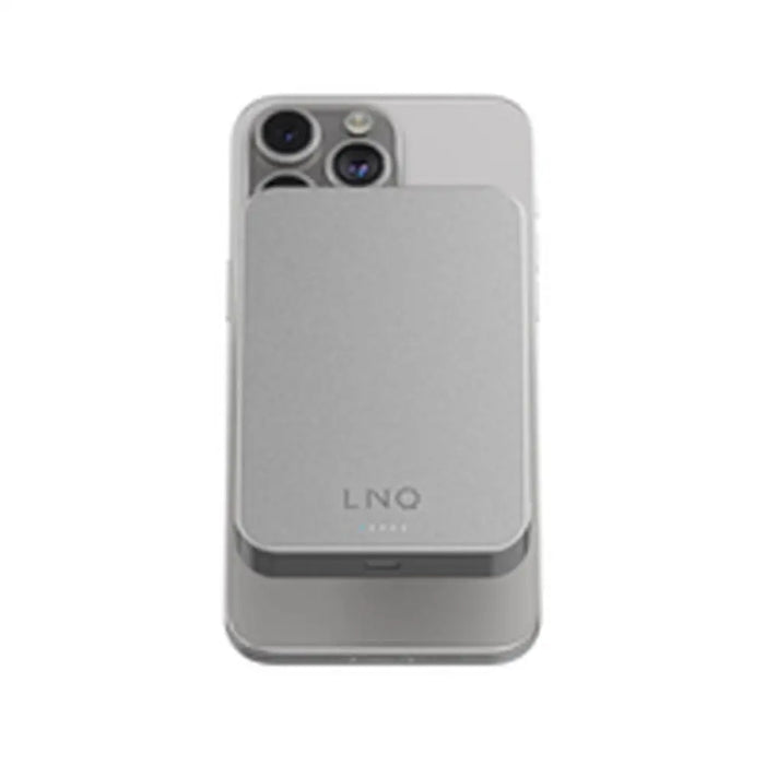 Преносима батерия Powerbank Linq Byelements LQWP102 10000