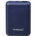 Преносима батерия Powerbank INTENSO 7313535 Син 10000 mAh