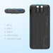 Преносима батерия Choetech B654 10000mAh