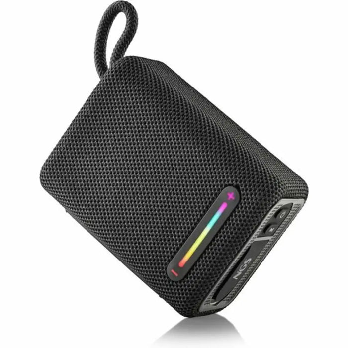 Преносими блутут колони NGS ROLLERFURIA1BLACK