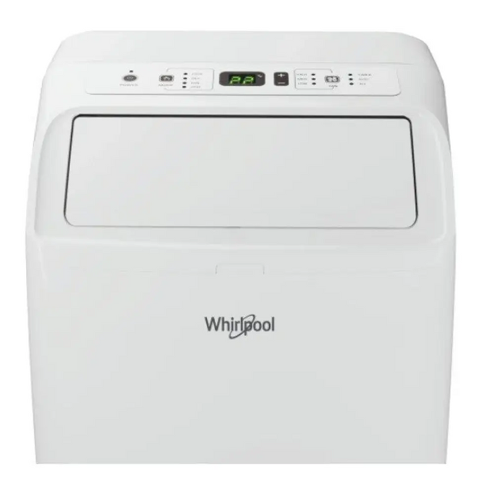 Преносим климатик WHIRLPOOL PACF212HP W Бял