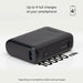Преносима батерия Powerbank 10 000mAh,2xUSB-C,1xUSB A,10W