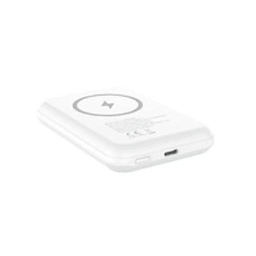 Преносима батерия Powerbank Energizer EQM05000UPP_WE_ML Бял