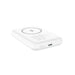 Преносима батерия Powerbank Energizer EQM05000UPP_WE_ML Бял