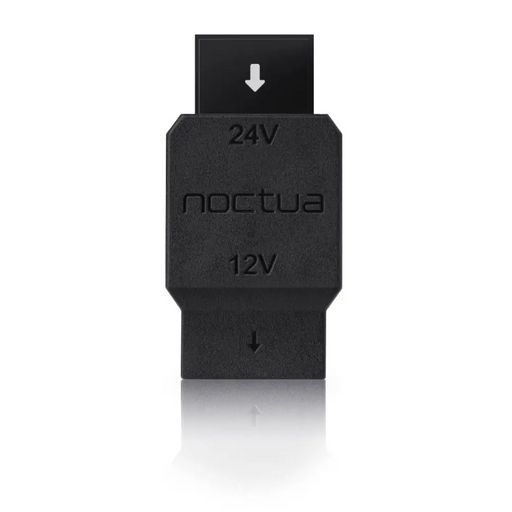 Преобразувател на напрежение Noctua NA-VC1 24v DC към 12v DC