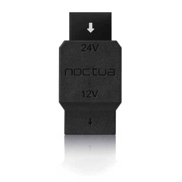 Преобразувател на напрежение Noctua NA-VC1 24v DC към 12v DC