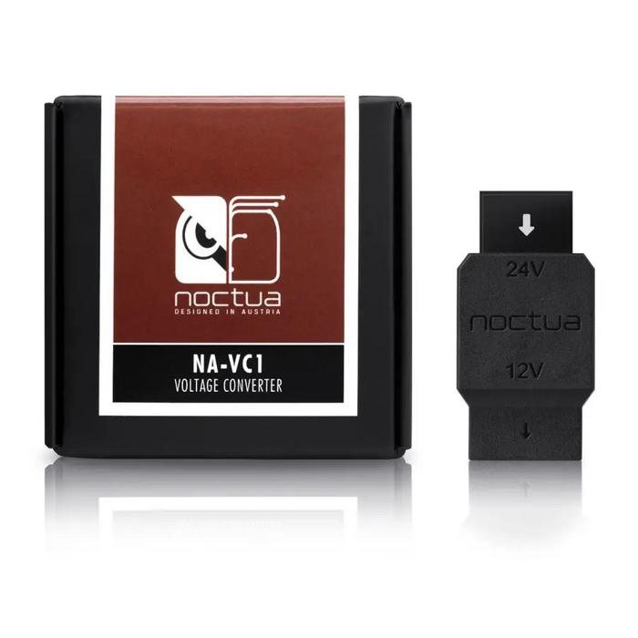 Преобразувател на напрежение Noctua NA-VC1 24v DC към 12v DC