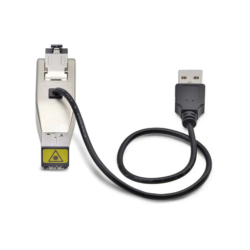 Преобразувател/адаптер Startech D01ML55U-FIBER-MEDIA