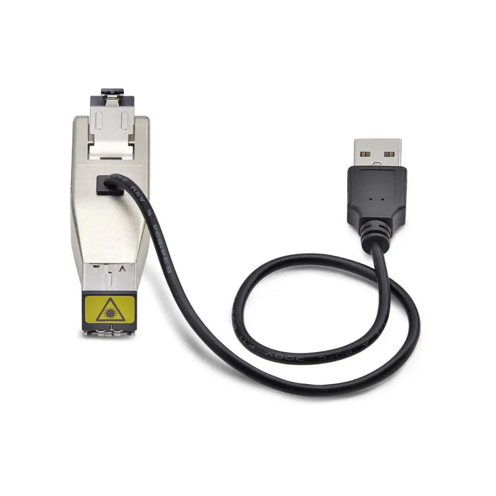 Преобразувател/адаптер Startech D01ML55U-FIBER-MEDIA