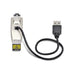 Преобразувател/адаптер Startech D01ML55U-FIBER-MEDIA