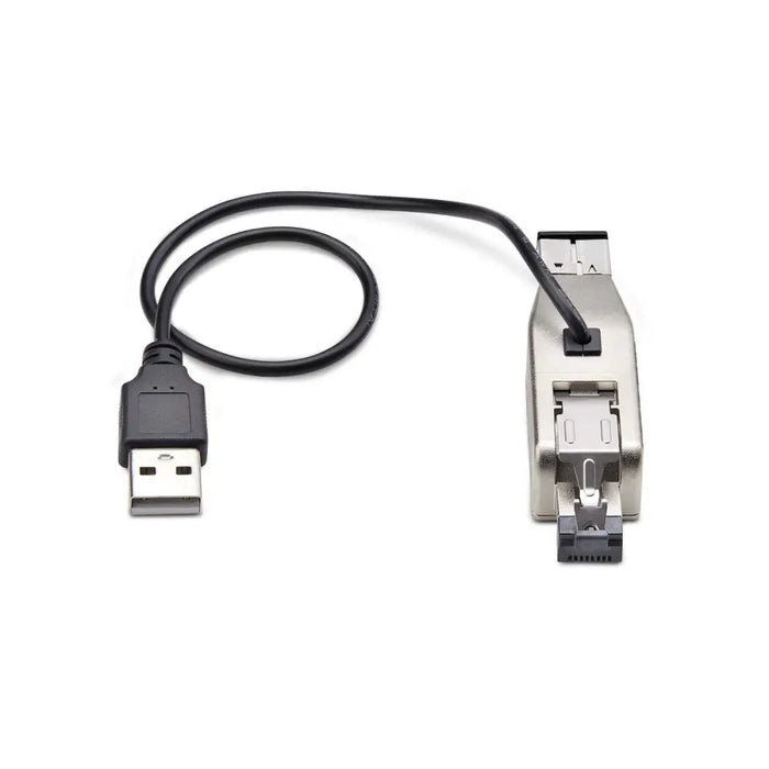 Преобразувател/адаптер Startech D01ML55U-FIBER-MEDIA