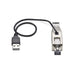Преобразувател/адаптер Startech D01ML55U-FIBER-MEDIA