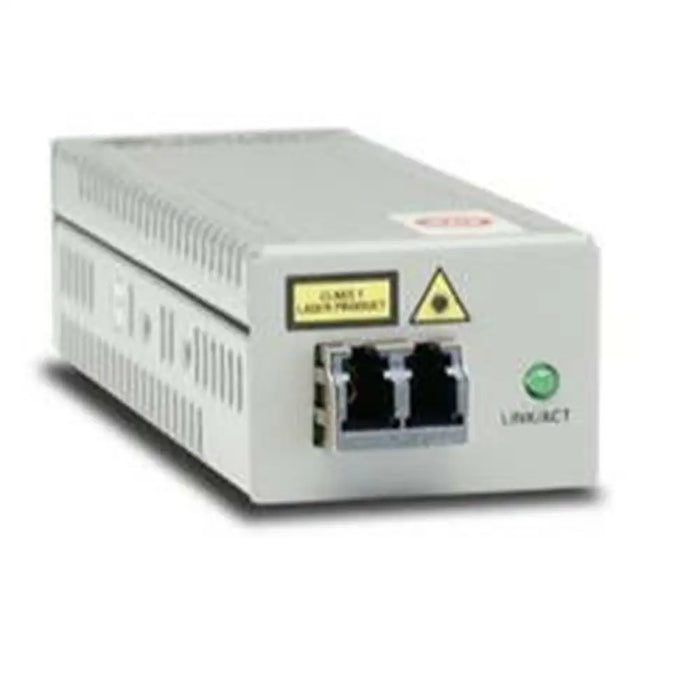 Преобразувател от RJ45 до оптична оптика Allied Telesis