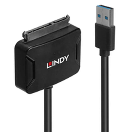 Преобразувател USB 3.0 към SATA LINDY 43311