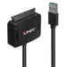 Преобразувател USB 3.0 към SATA LINDY 43311