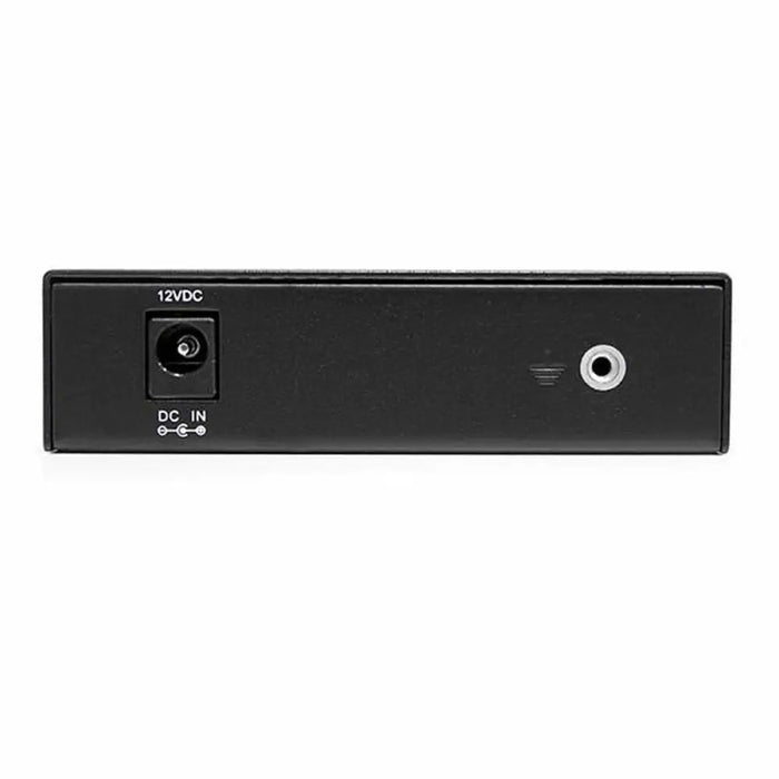 Преобразувател от RJ45 до оптична оптика Startech ET91000LC2