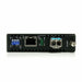 Преобразувател от RJ45 до оптична оптика Startech ET91000LC2