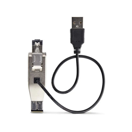 Преобразувател/адаптер Startech D01ML55U-FIBER-MEDIA