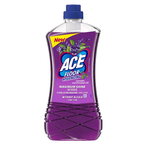 ПРЕПАРАТ ЗА ПОД ЛАВАНДУЛА 1 L ACE
