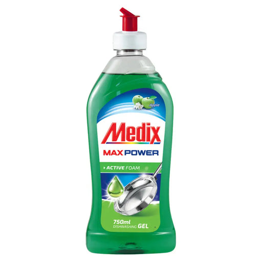 ПРЕПАРАТ ЗА СЪДОВЕ 750 ML ЯБЪЛКА MEDIX