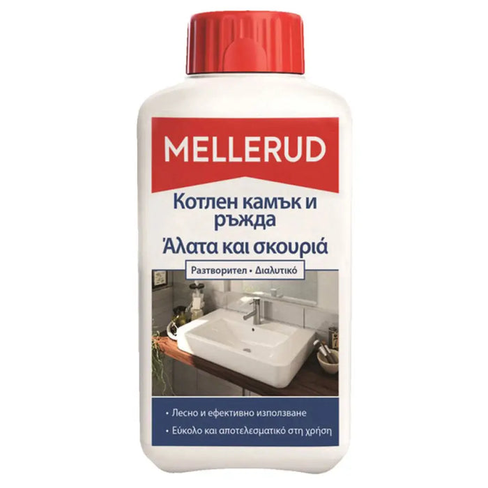 ПРЕПАРАТ ПРЕМАХВАНЕ ВАРОВИК 500 ML MELLERUD