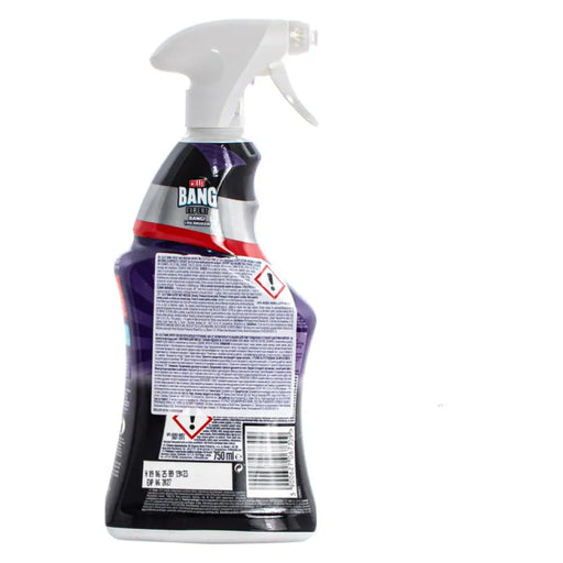 ПРЕПАРАТ ПРОТИВ МУХЪЛ 750ML СПРЕЙ CILLIT BANG