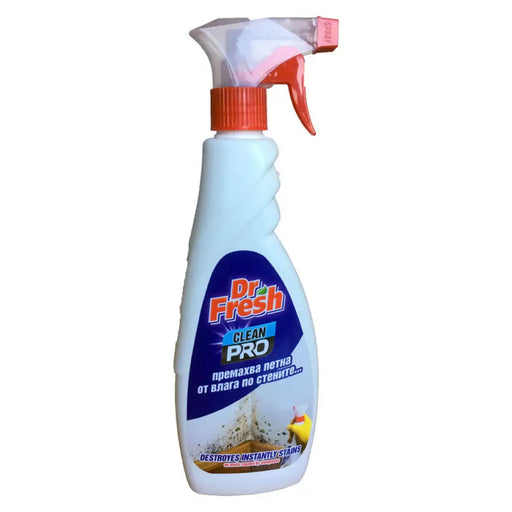 ПРЕПАРАТ ПРОТИВ МУХЪЛ 500 ML DR. FRESH