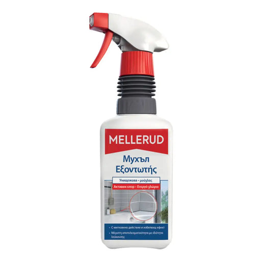 ПРЕПАРАТ ПРОТИВ МУХЪЛ 500 ML MELLERUD
