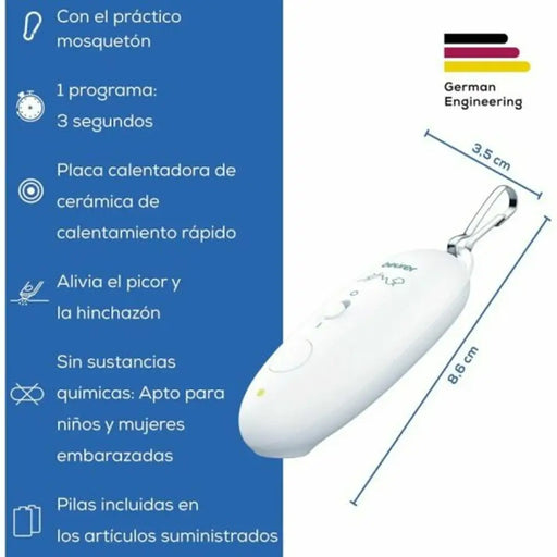 Препарат против насекоми Beurer