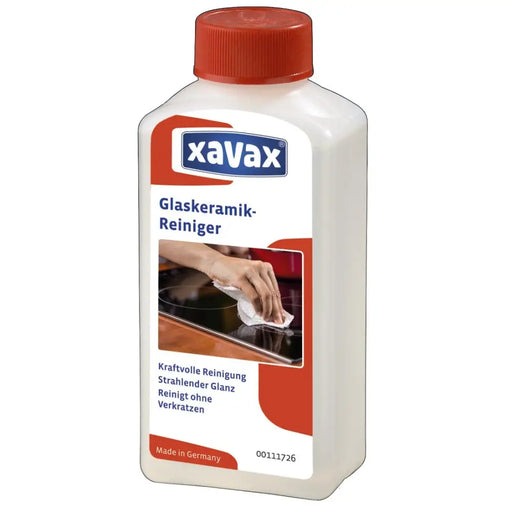 Препарат Xavax 111726 за почистване на стъклокерамика 250 мл