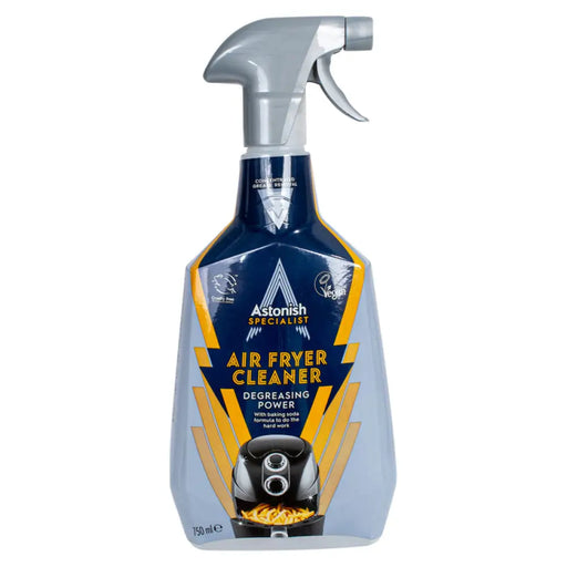 ПРЕПАРАТ ЗА AIR FRYER 750 ML ASTONISH