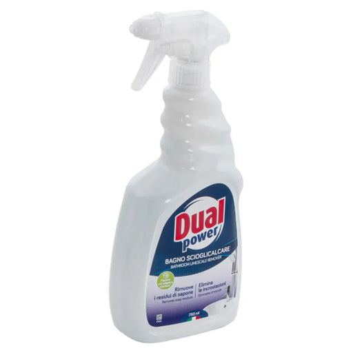 ПРЕПАРАТ ЗА БАНЯ 750 ML DUAL
