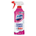 ПРЕПАРАТ ЗА БАНЯ СПРЕЙ ПЯНА FLORAL 435 ML DOMESTOS
