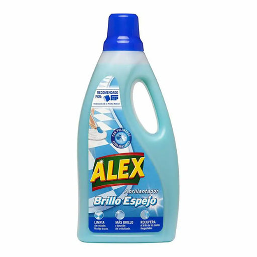 Препарат за блясък Alex 1,5 L Почва
