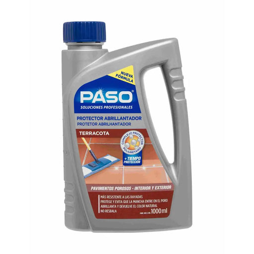 Препарат за блясък Paso 1 L