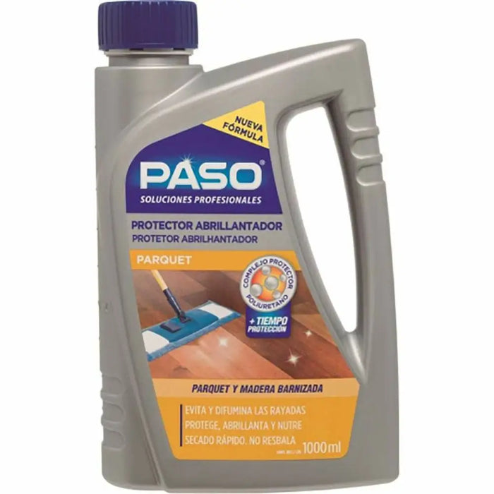 Препарат за блясък Paso 1 L