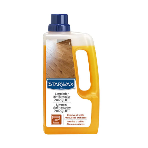 Препарат за блясък Starwax 1 L
